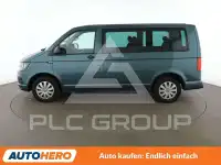 2019 Volkswagen T6