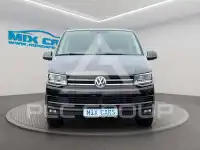 2019 Volkswagen T6