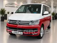 2019 Volkswagen T6