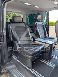 2019 Volkswagen T6