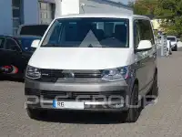 2019 Volkswagen T6