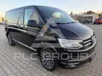 2019 Volkswagen T6