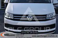 2019 Volkswagen T6