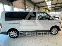 2019 Volkswagen T6