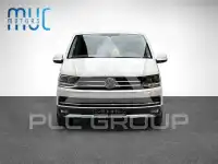 2019 Volkswagen T6