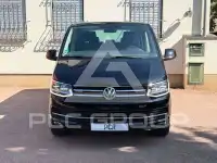 2019 Volkswagen T6