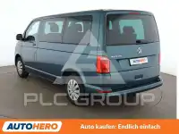 2019 Volkswagen T6
