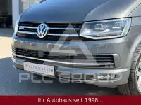 2019 Volkswagen T6