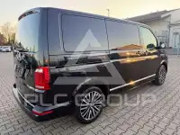 2019 Volkswagen T6