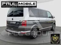 2019 Volkswagen T6