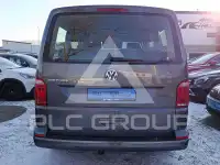 2019 Volkswagen T6