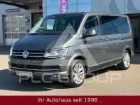 2019 Volkswagen T6
