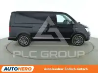 2019 Volkswagen T6
