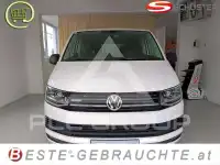 2019 Volkswagen T6