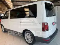 2019 Volkswagen T6