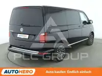 2019 Volkswagen T6