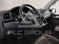 2019 Volkswagen T6