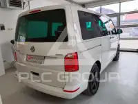 2019 Volkswagen T6