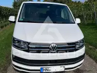 2019 Volkswagen T6