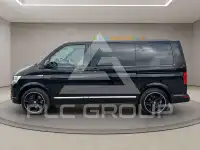 2019 Volkswagen T6