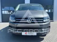2019 Volkswagen T6