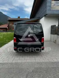 2019 Volkswagen T6