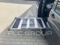 2019 Volkswagen T6