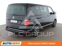 2019 Volkswagen T6