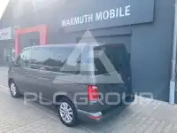 2019 Volkswagen T6