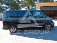 2019 Volkswagen T6