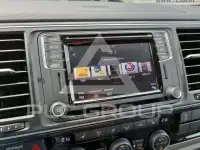 2019 Volkswagen T6