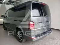 2019 Volkswagen T6