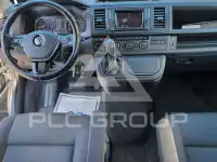 2019 Volkswagen T6