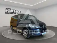 2019 Volkswagen T6