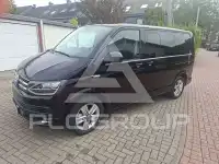 2019 Volkswagen T6