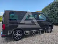 2019 Volkswagen T6