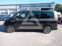 2019 Volkswagen T6