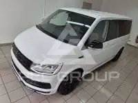 2019 Volkswagen T6