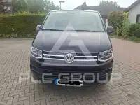 2019 Volkswagen T6