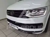 2019 Volkswagen T6