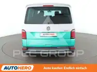 2019 Volkswagen T6