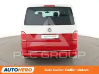 2019 Volkswagen T6