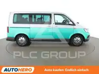 2019 Volkswagen T6