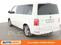 2019 Volkswagen T6