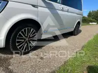 2019 Volkswagen T6
