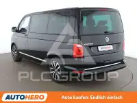 2019 Volkswagen T6