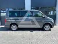 2019 Volkswagen T6