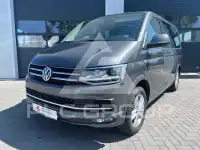 2019 Volkswagen T6