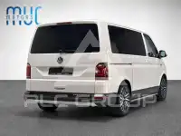 2019 Volkswagen T6