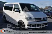 2019 Volkswagen T6